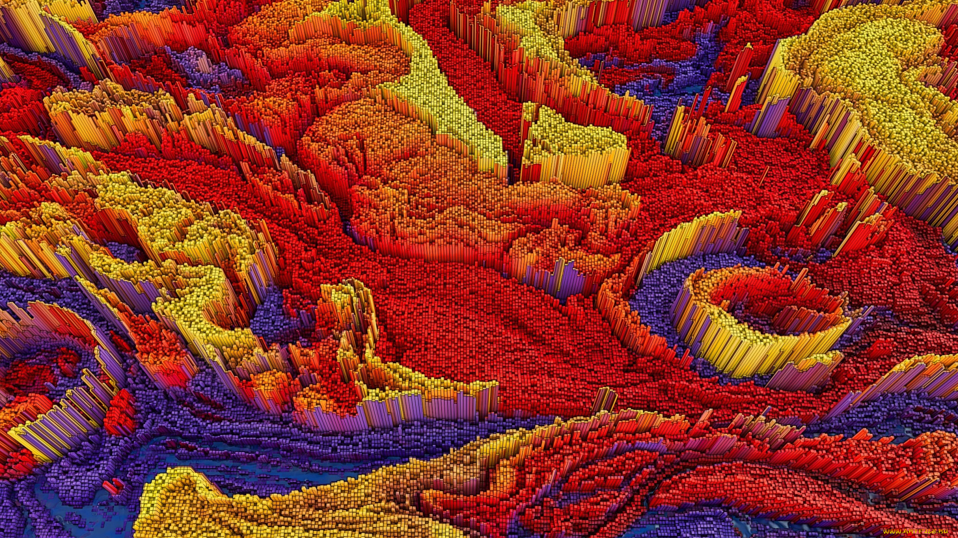 векторная, графика, графика, , graphics, цвета, фон, узор