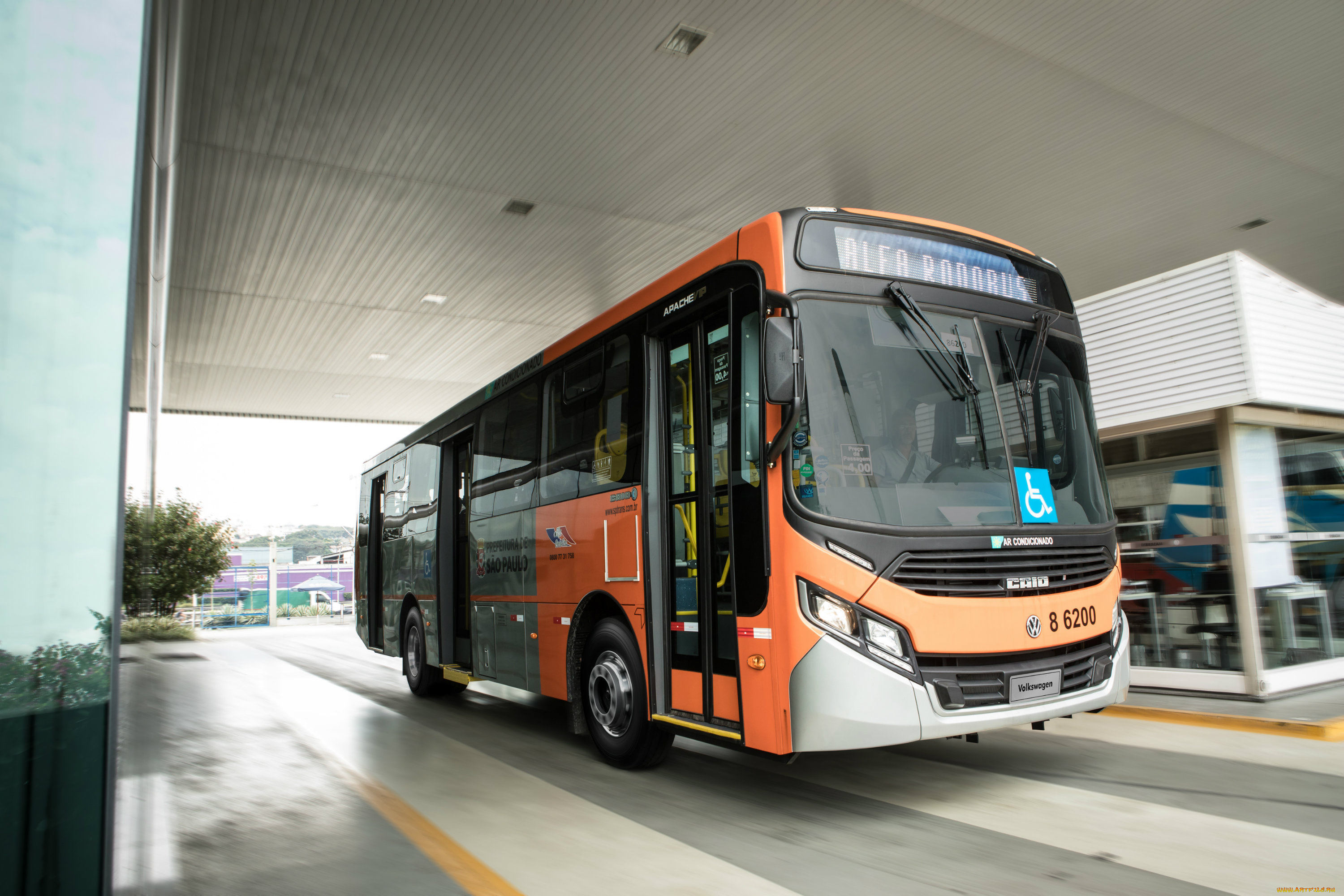 автомобили, автобусы, caio