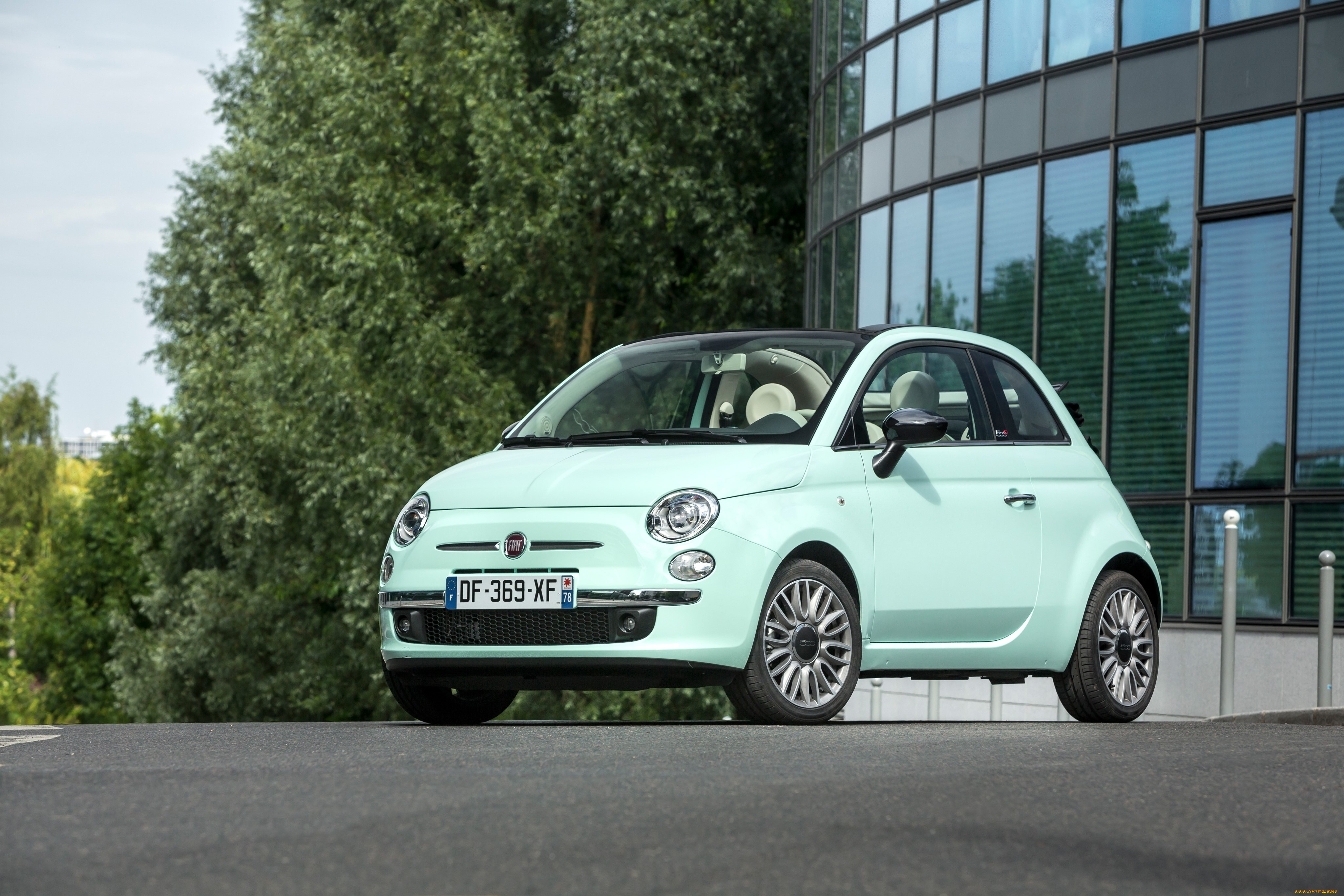 автомобили, fiat