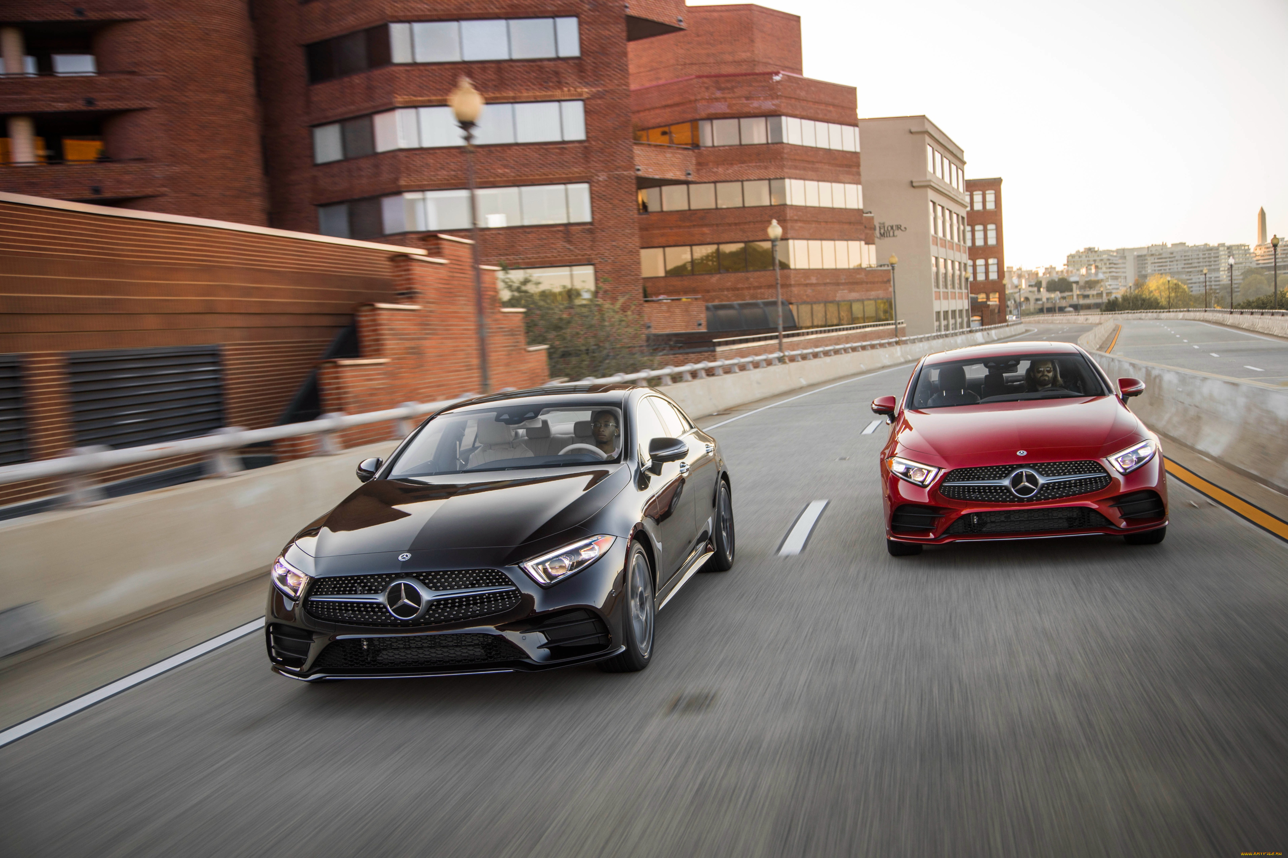 автомобили, mercedes-benz, mercedes