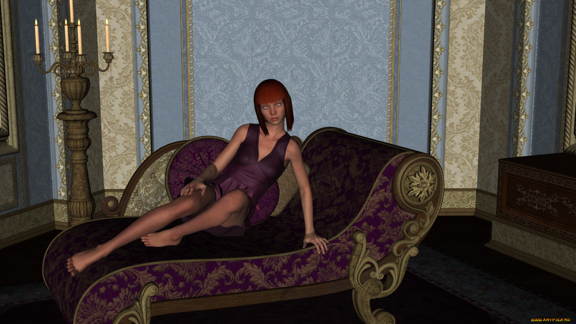 3д, графика, люди, , people, фон, взгляд, девушка