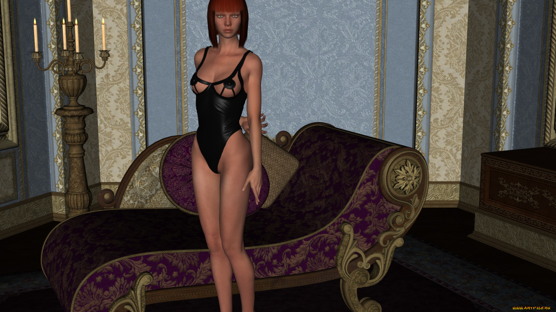 3д, графика, люди, , people, фон, взгляд, девушка