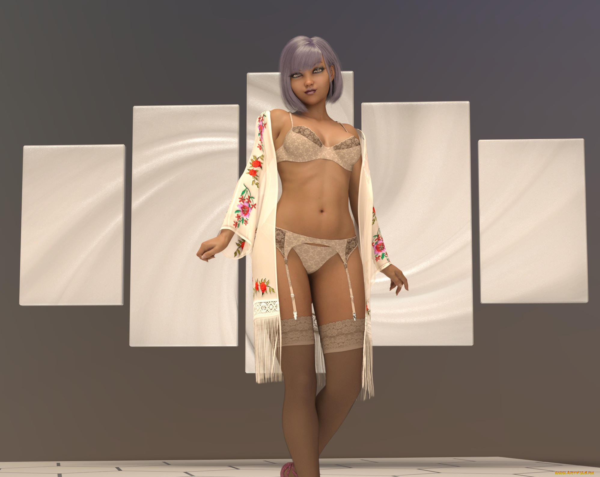 3д, графика, люди, , people, фон, взгляд, девушка