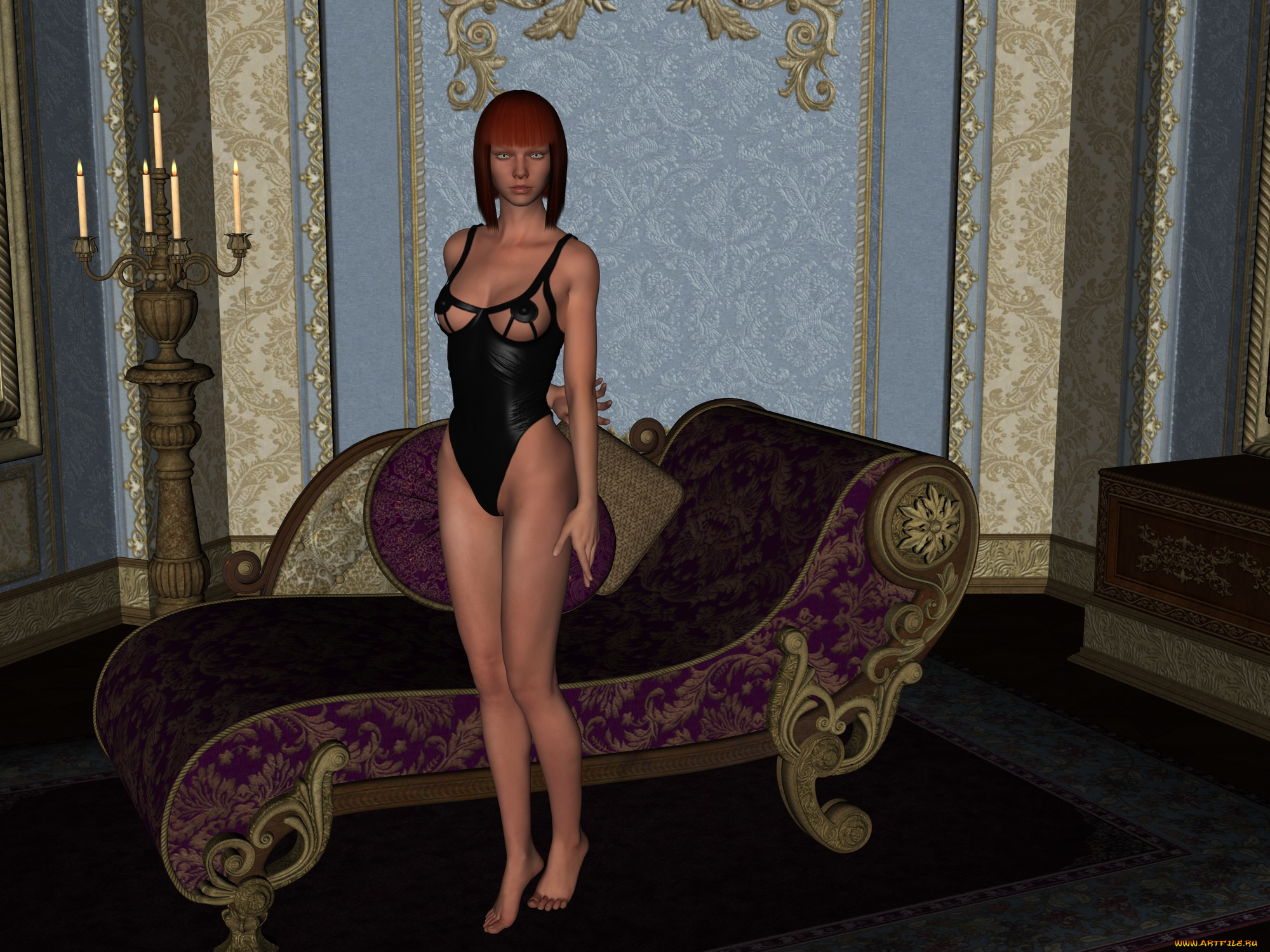 3д, графика, люди, , people, фон, взгляд, девушка