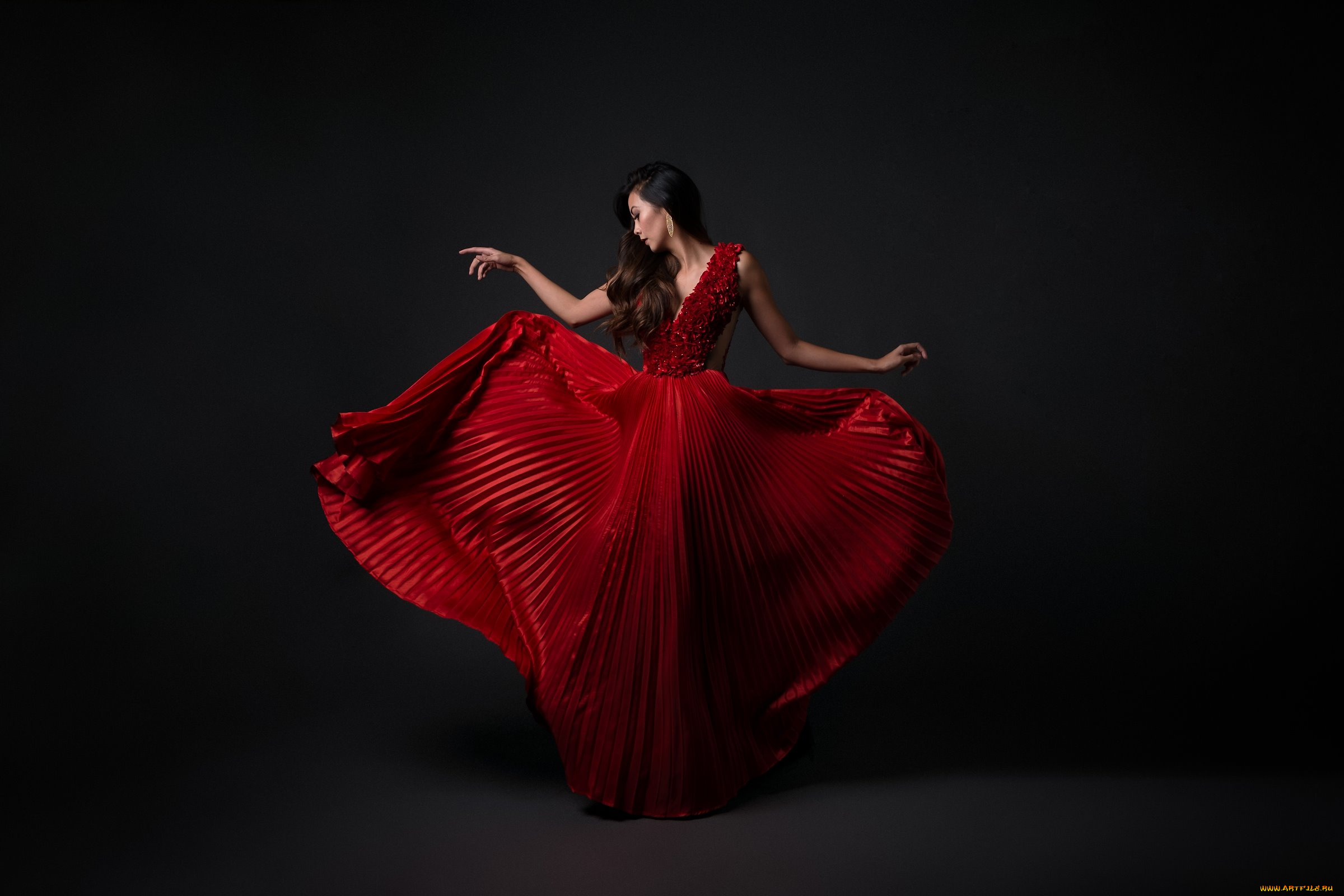 девушка, в, красном, белье, девушки, -, азиатки, девушка, красивая, супер, секси, няша, нежная, классная, модница, лапочка, мадам