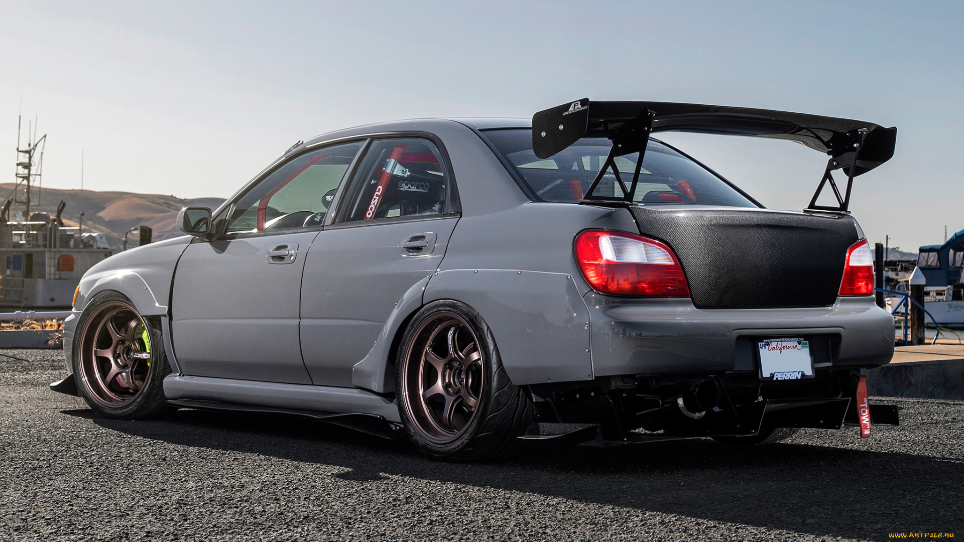 автомобили, subaru