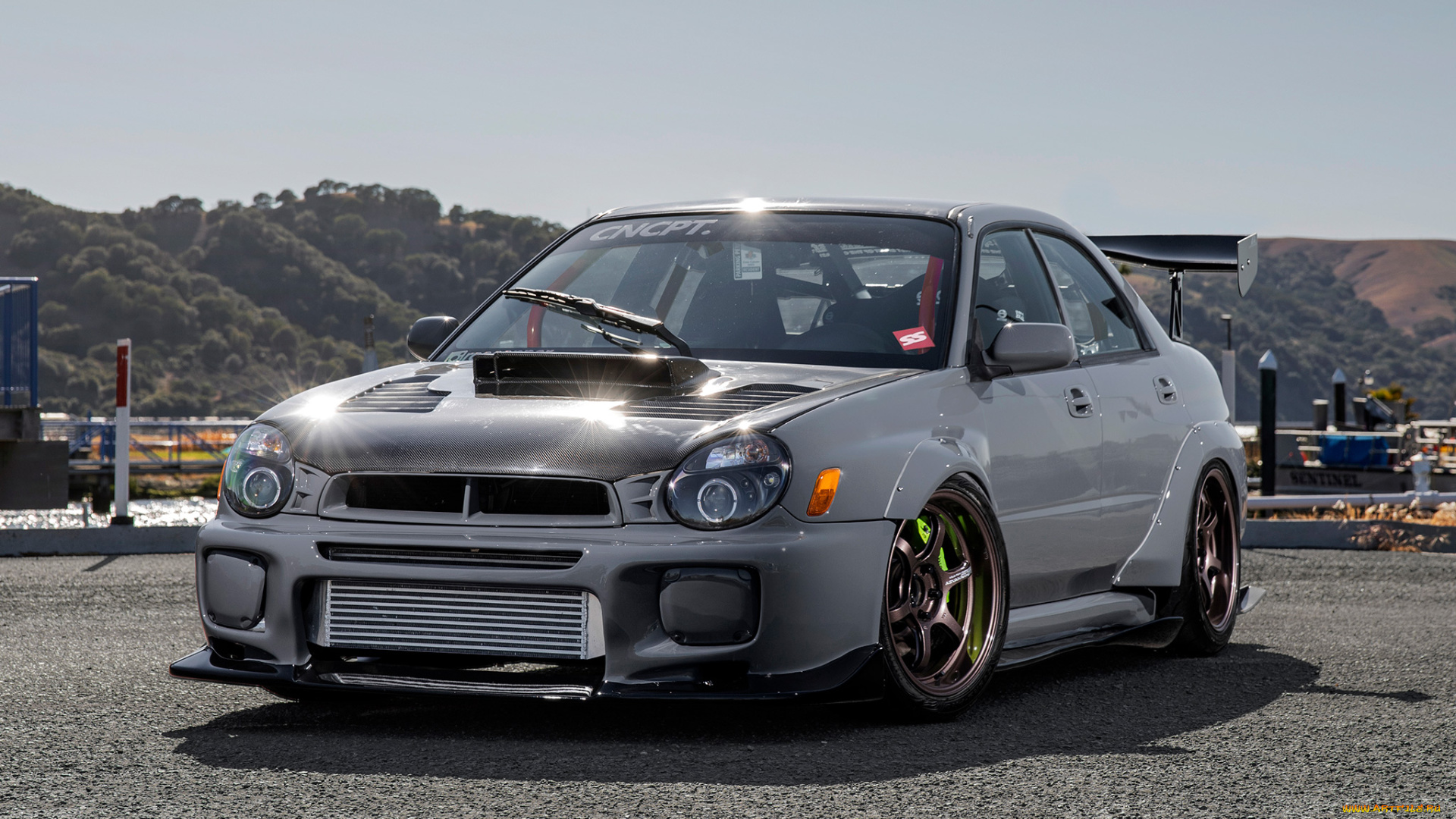 автомобили, subaru