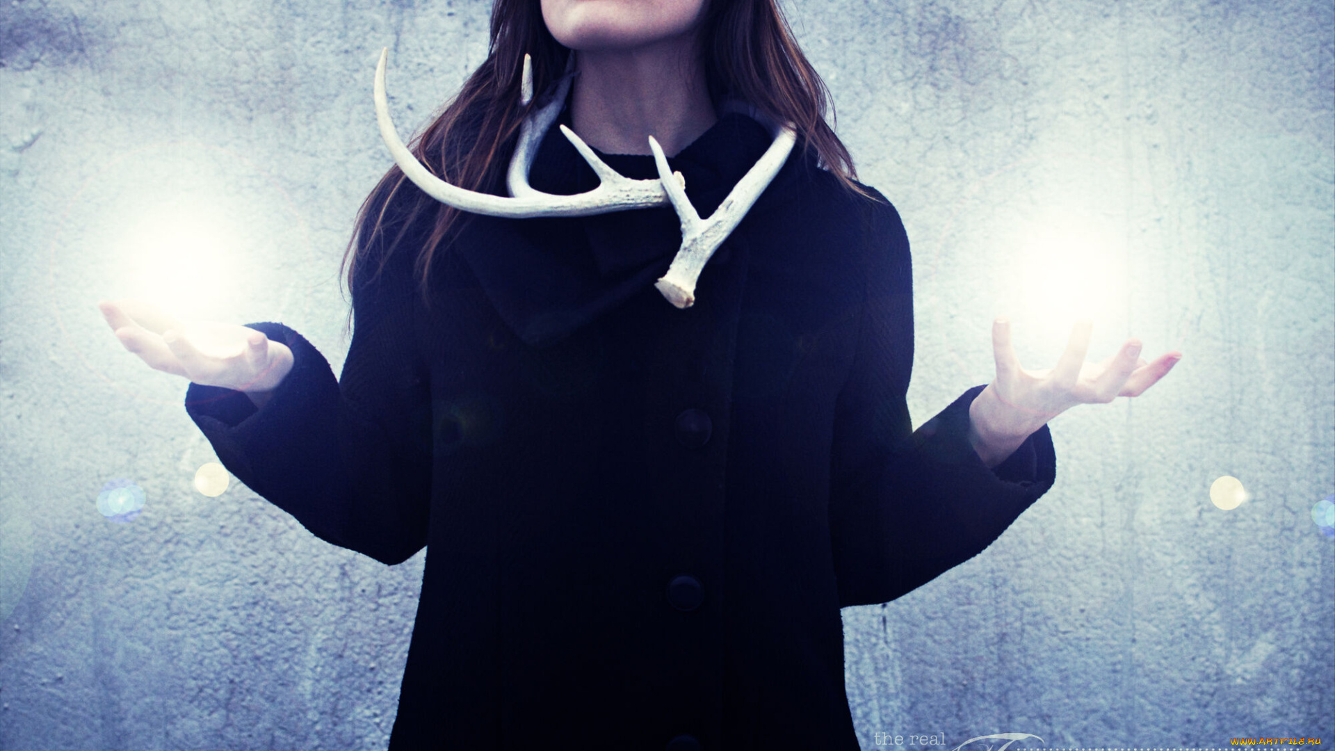 кино, фильмы, shadow, and, bone, , сериал, девушка, рога