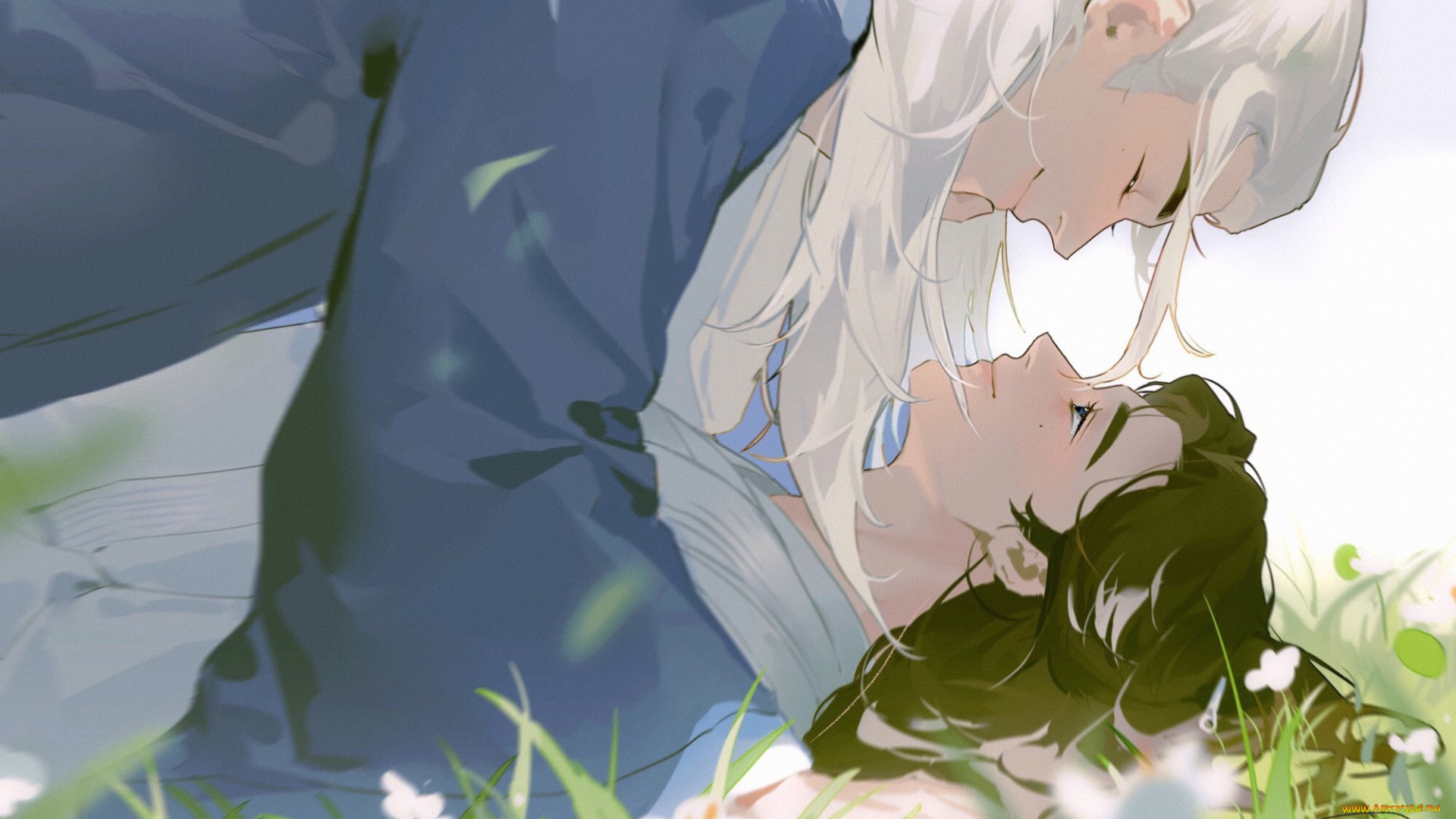 рисованное, кино, , мультфильмы, далекие, странники