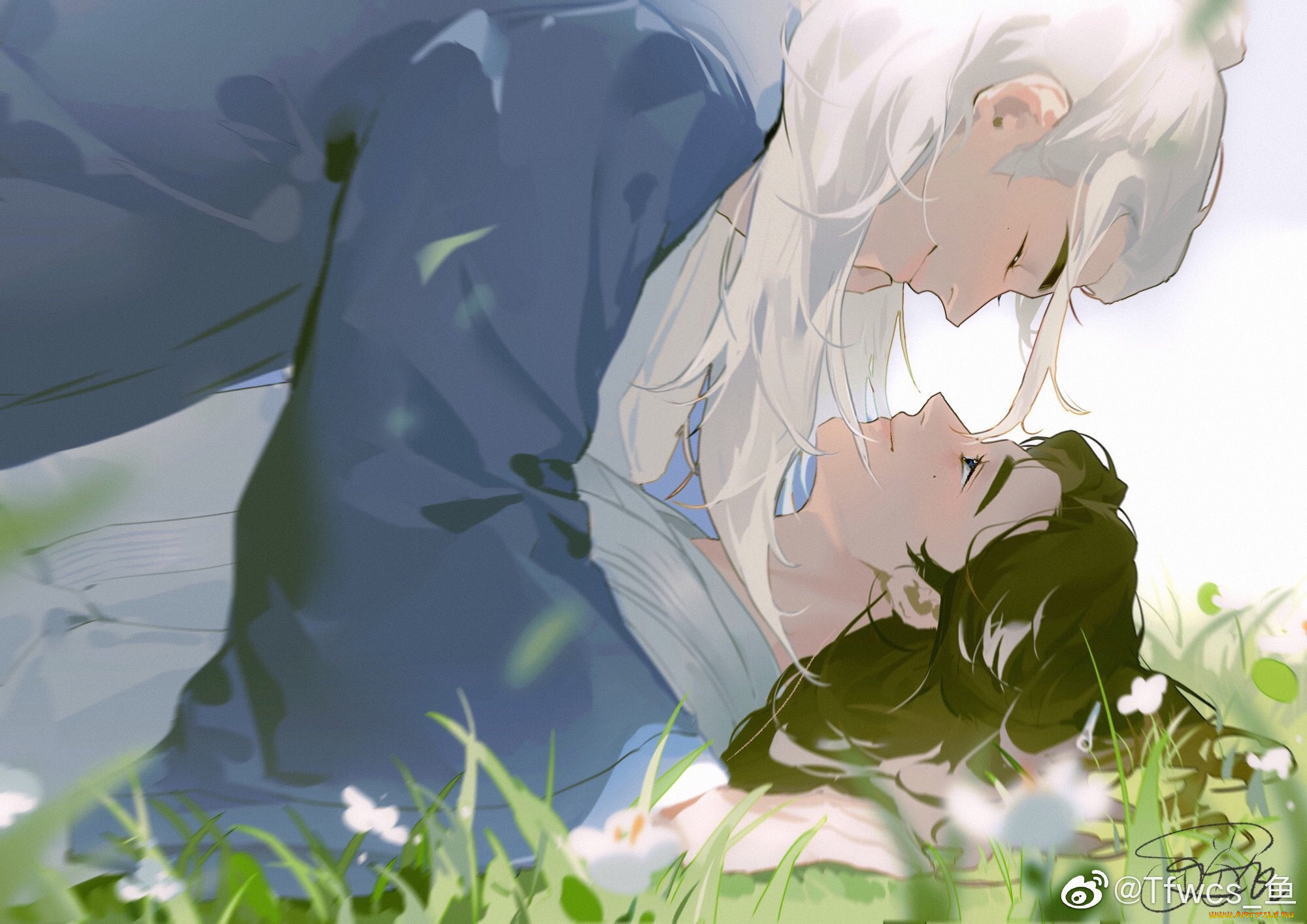 рисованное, кино, , мультфильмы, далекие, странники