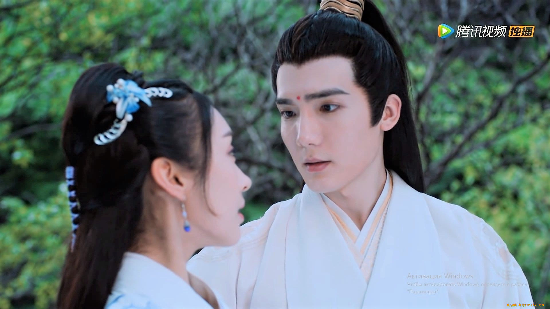 кино, фильмы, the, untamed, цзян, янли, цзинь, цзысюань