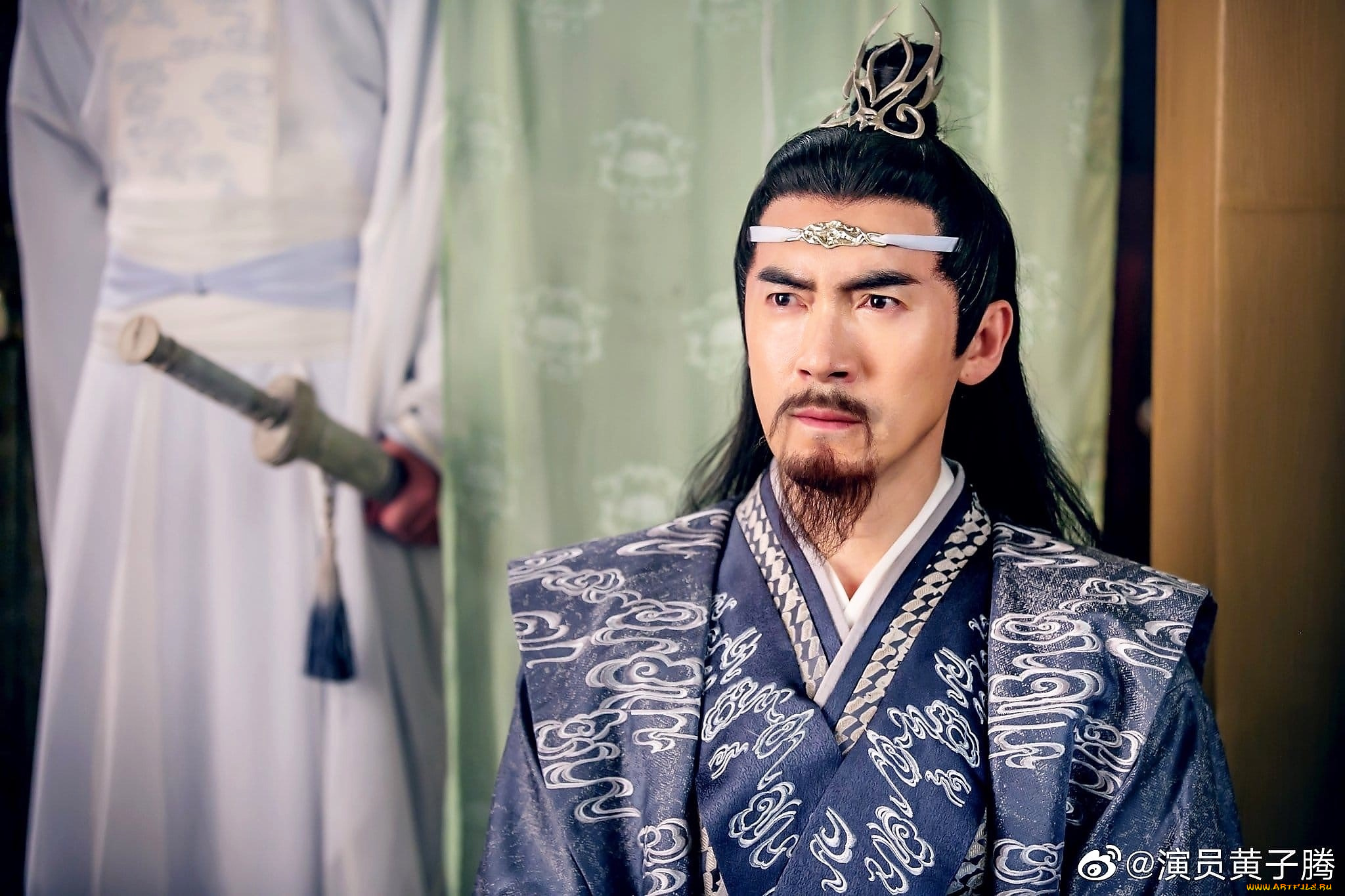 кино, фильмы, the, untamed, лань, цижень