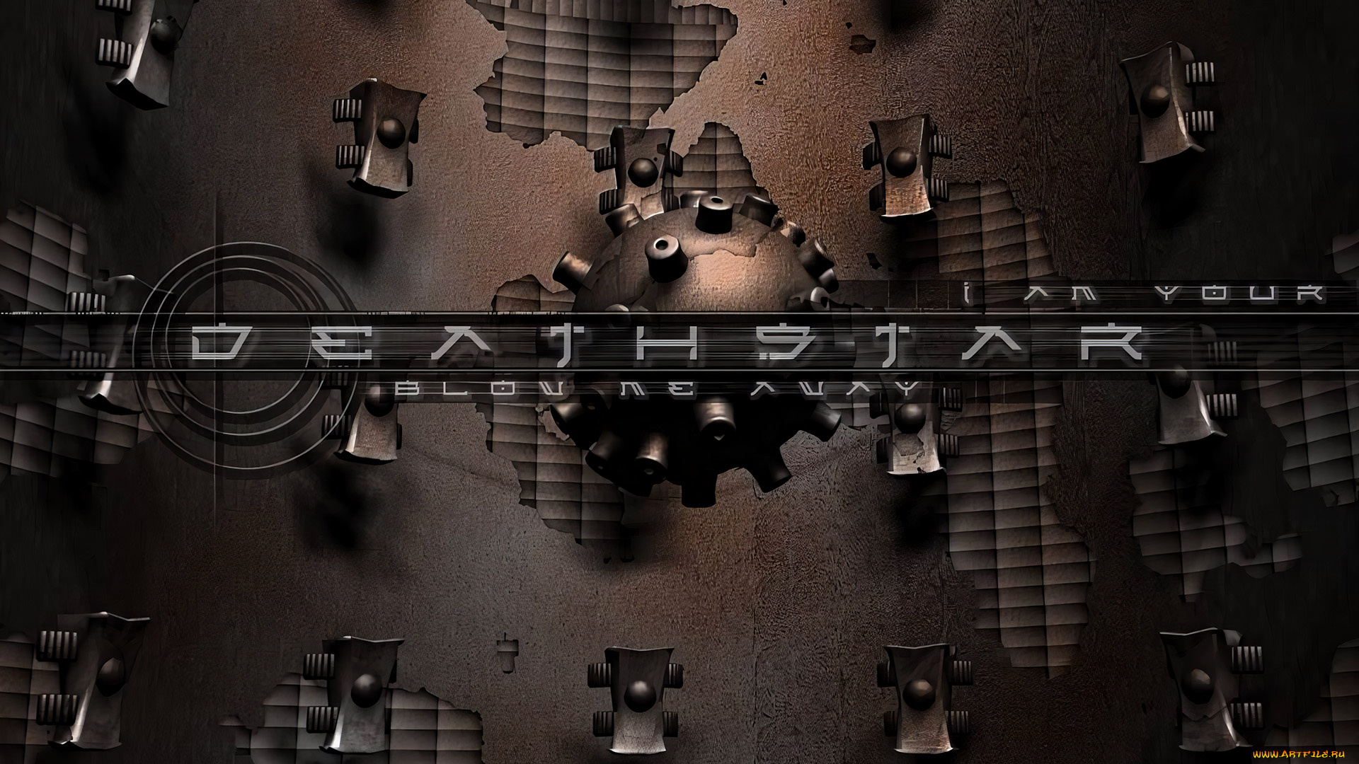 3д, графика, абстракция, , abstract, абстракция