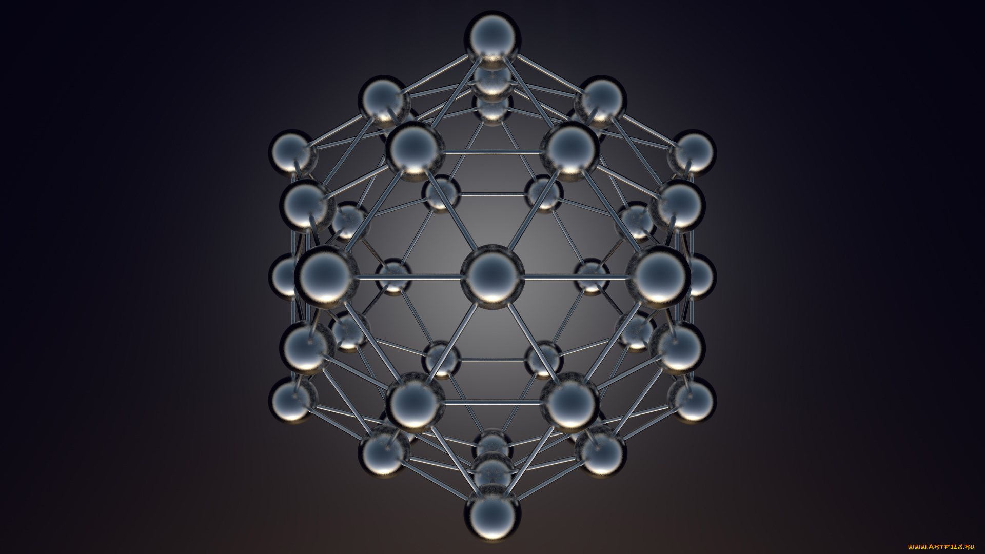 3д, графика, моделирование, , modeling, модель, вещество