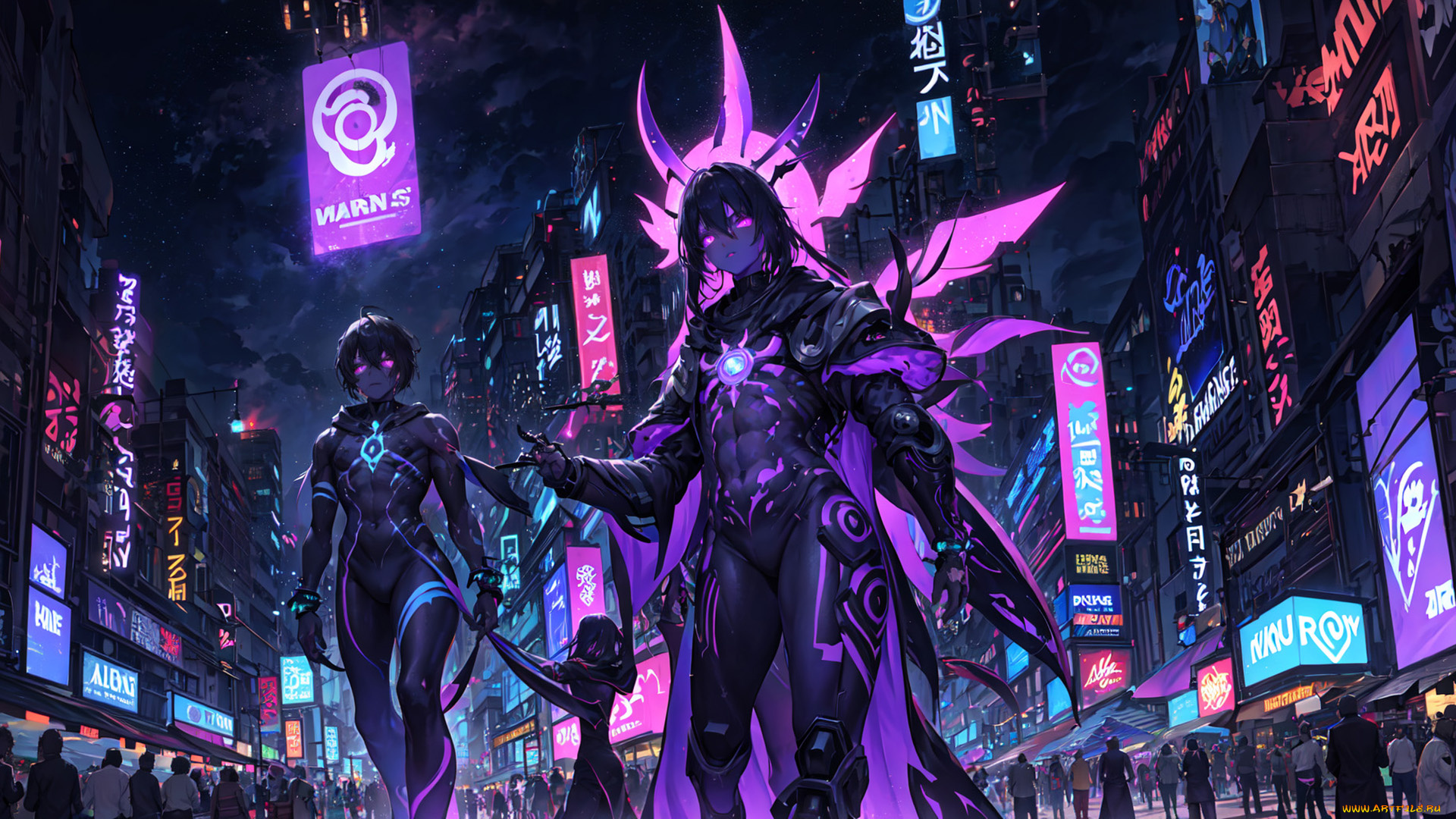 аниме, магия, , колдовство, , halloween, нейросети, графика, нейроарт, ai, art, нейронные, сети, рисунки, нейро, искусство