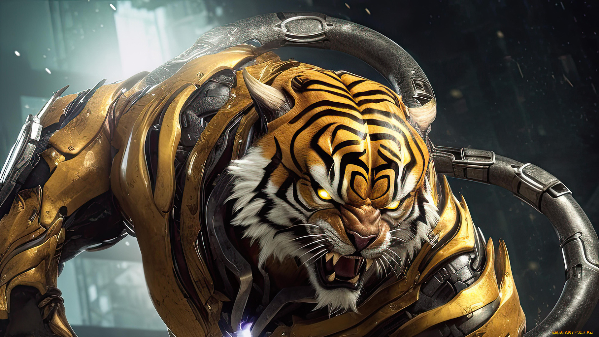 фэнтези, роботы, , киборги, , механизмы, нейросети, графика, нейроарт, ai, art, нейронные, сети, рисунки, нейро, искусство