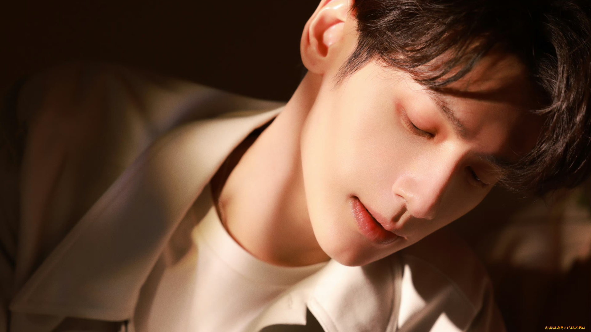 мужчины, luo, yunxi, ло, юньси