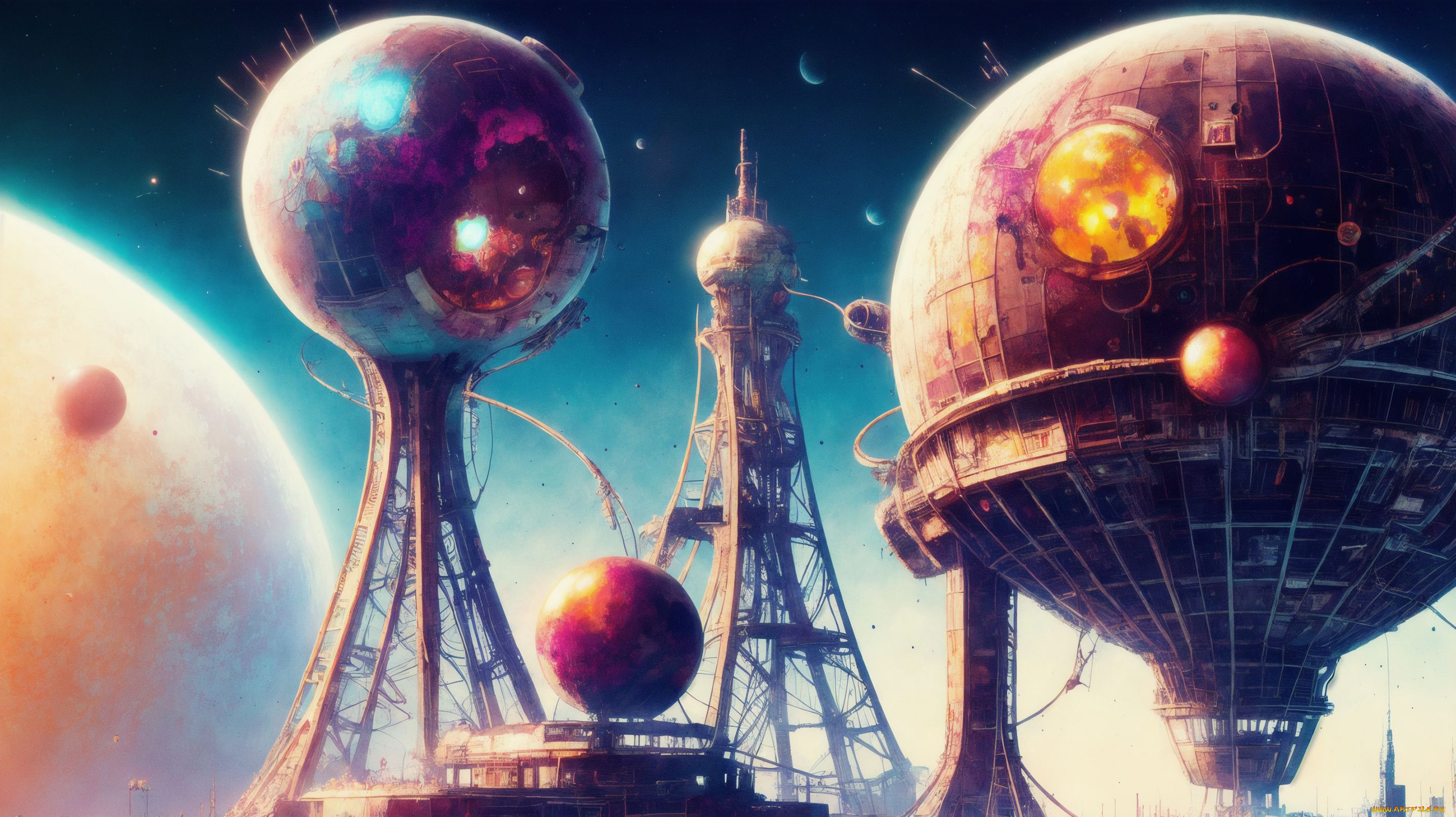 фэнтези, иные, миры, , иные, времена, нейросети, графика, нейроарт, ai, art, нейронные, сети, рисунки, нейро, искусство, фантастика