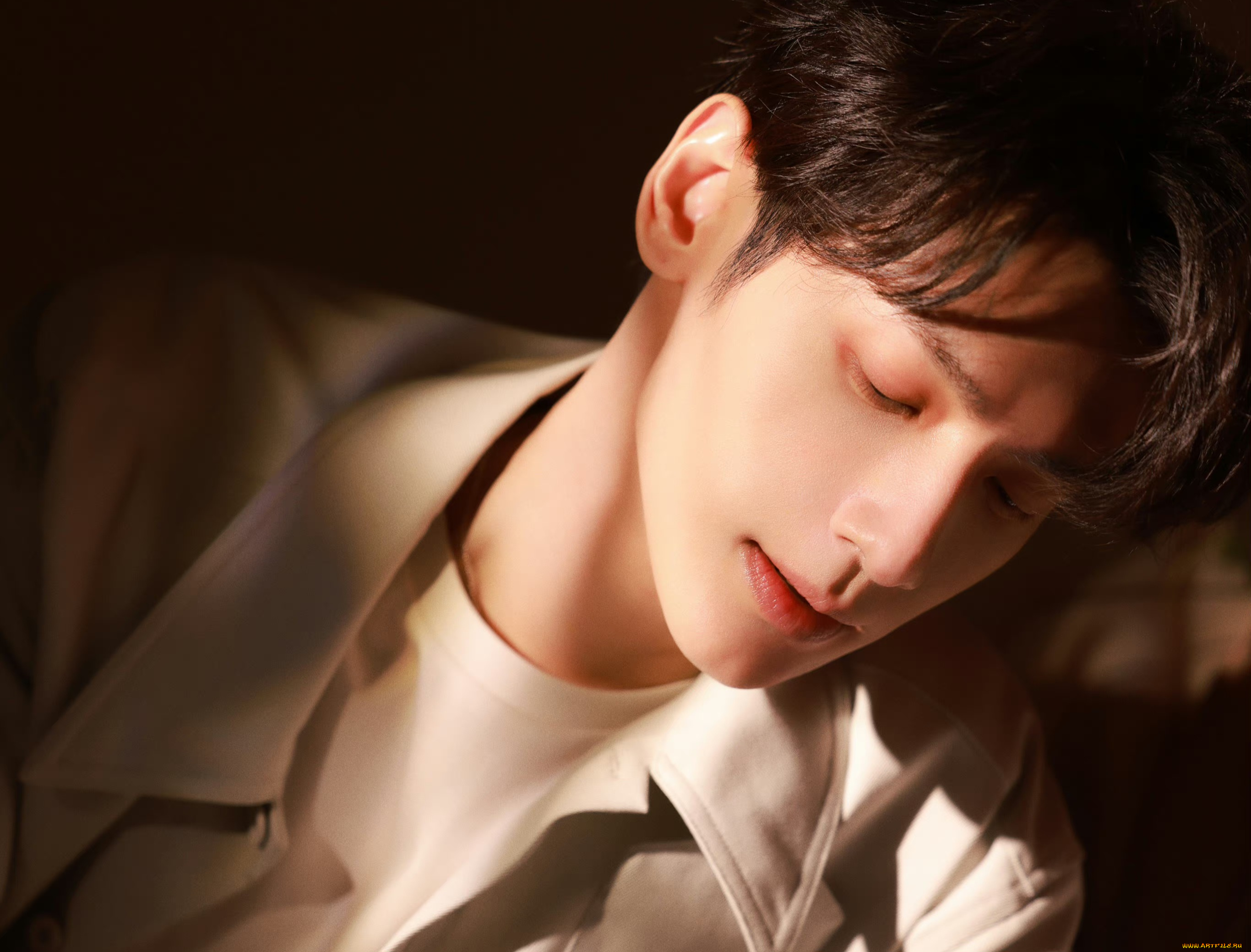 мужчины, luo, yunxi, ло, юньси