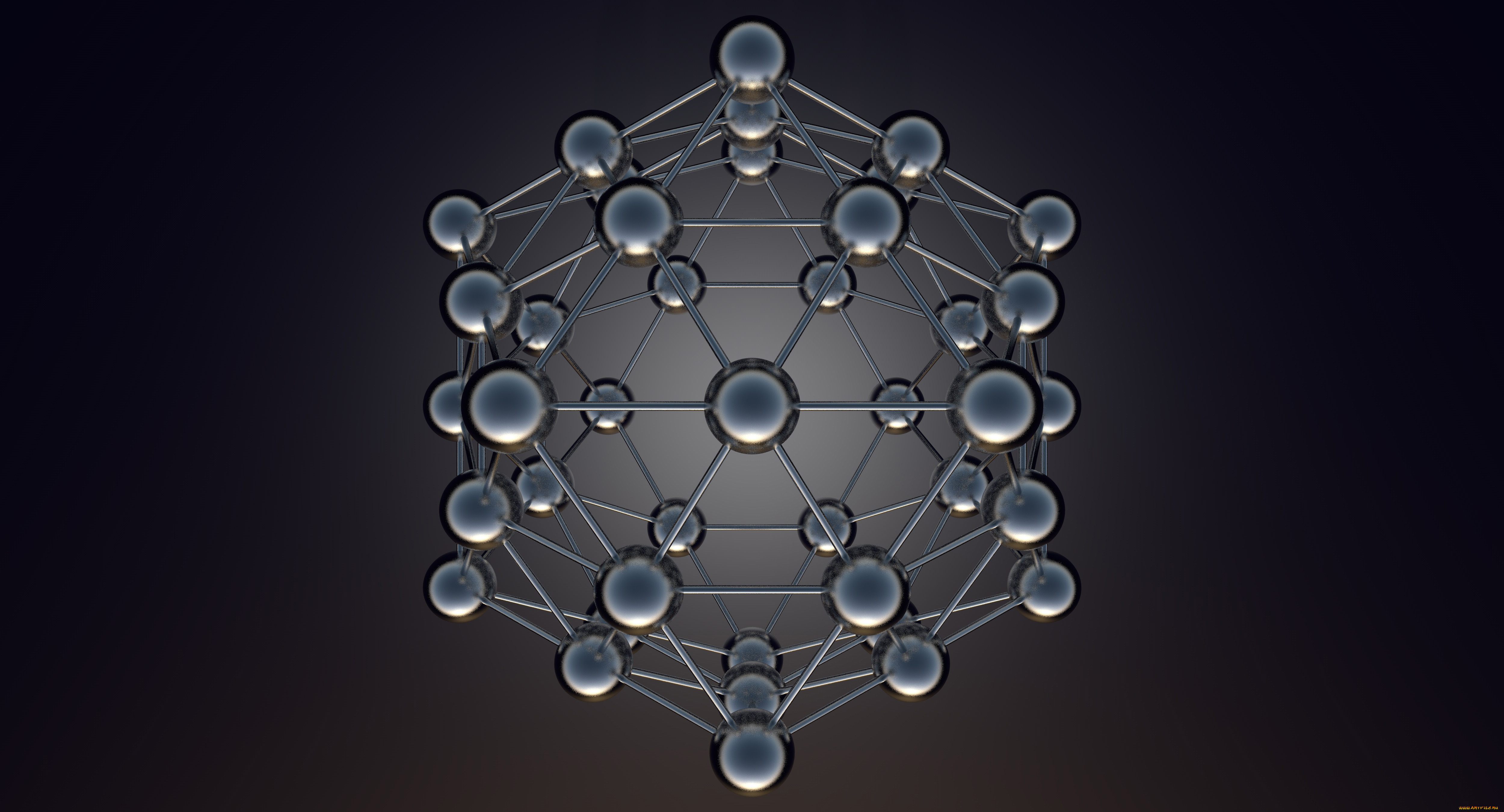 3д, графика, моделирование, , modeling, модель, вещество