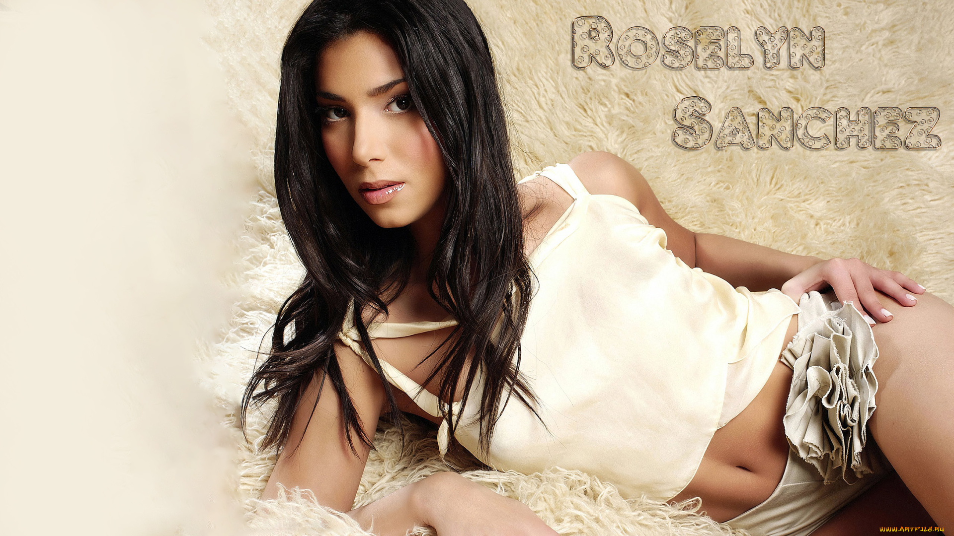 девушки, roselyn, sanchez, roselyn, sanchez