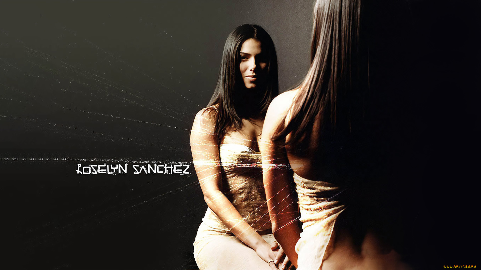 девушки, roselyn, sanchez, roselyn, sanchez