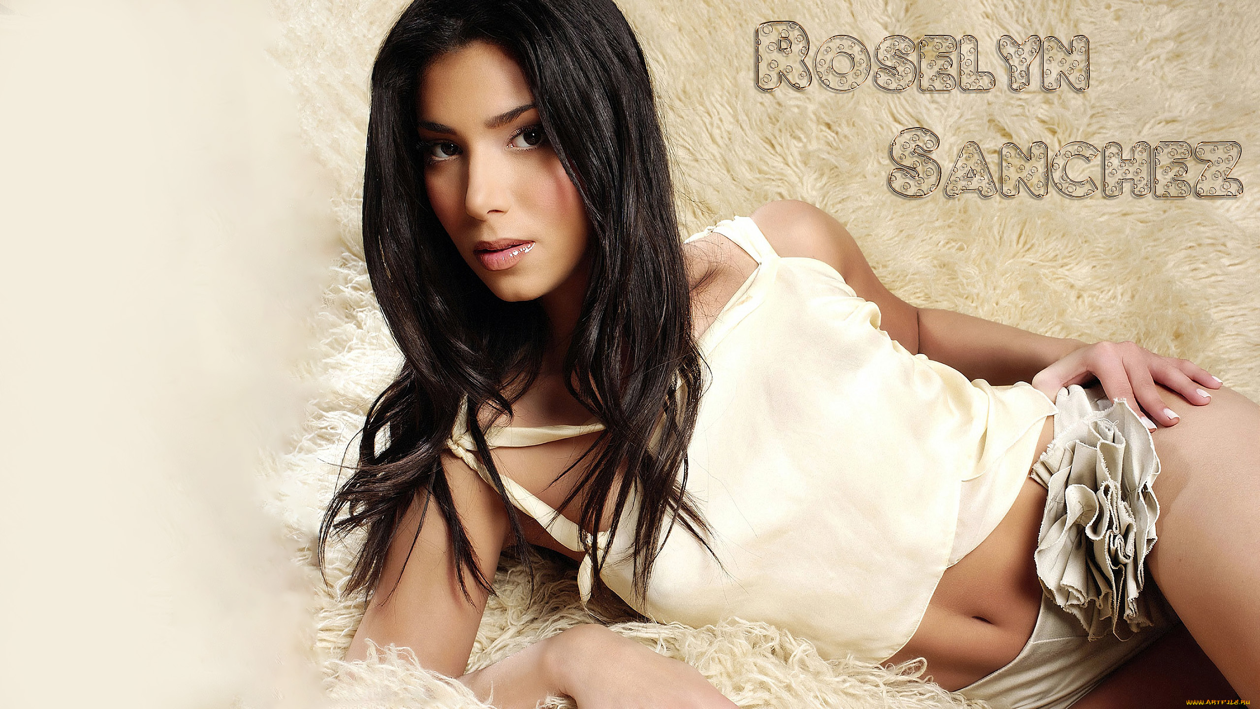 девушки, roselyn, sanchez, roselyn, sanchez