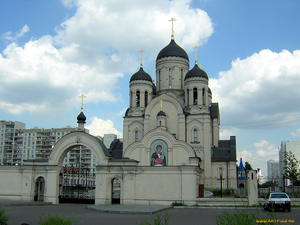 города, православные, церкви, монастыри