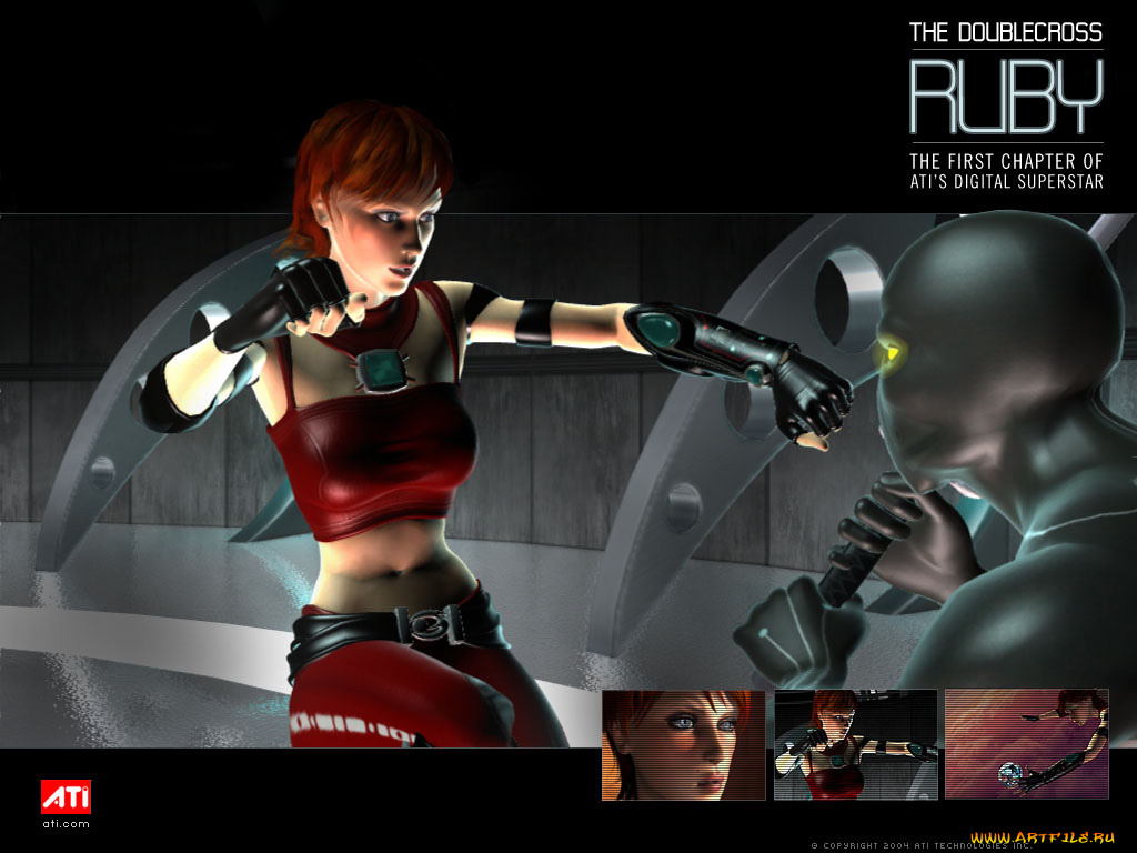 atis, digital, компьютеры, ati