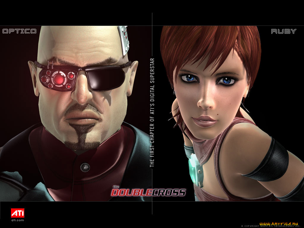 atis, digital, компьютеры, ati