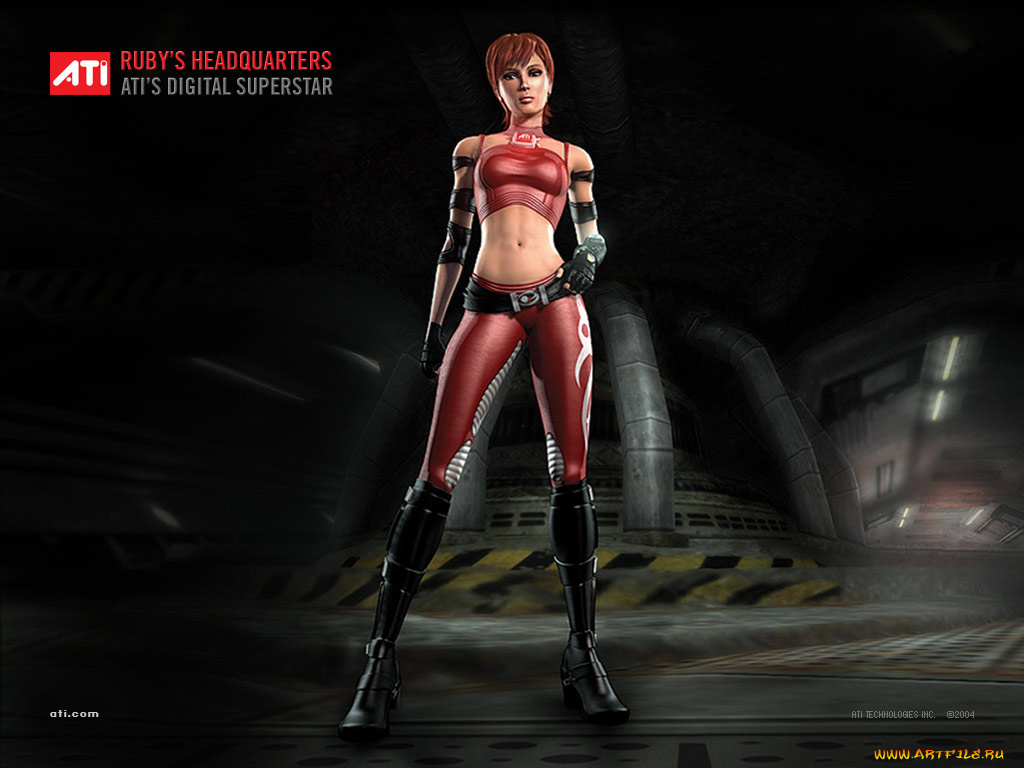 atis, digital, компьютеры, ati