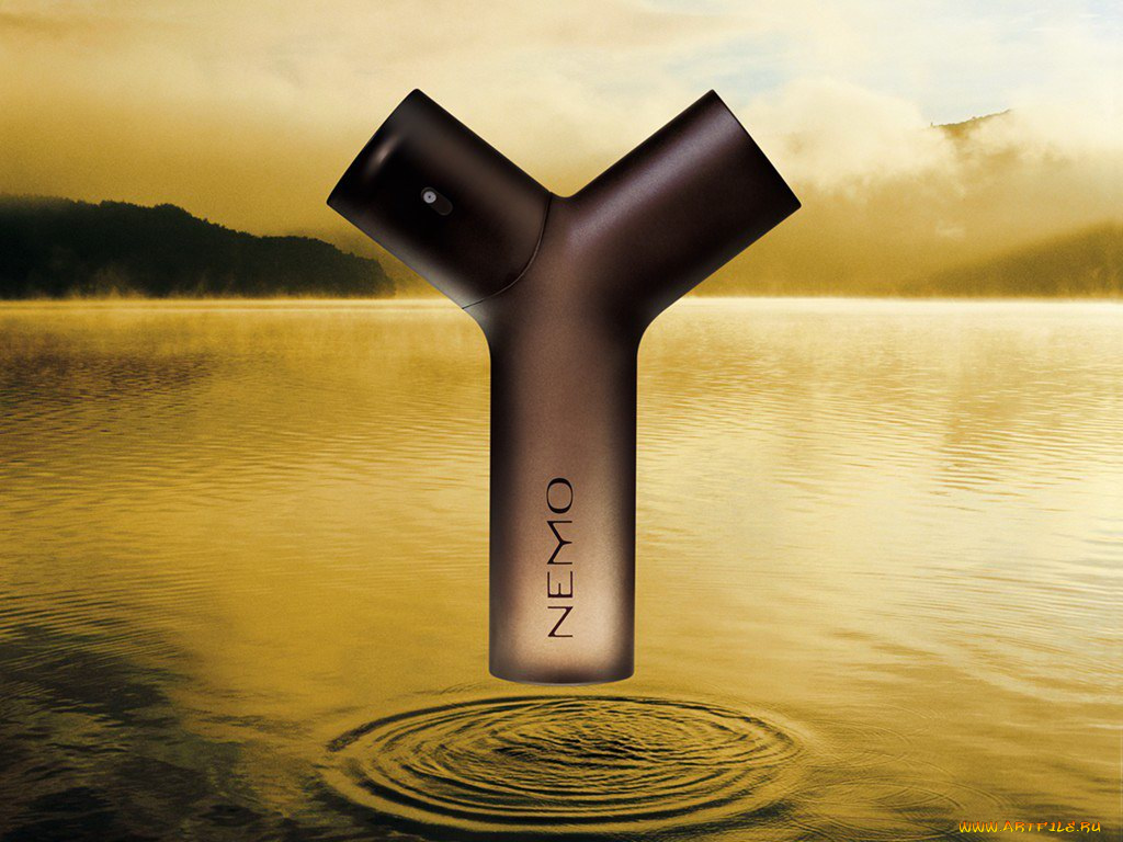 cacharelnemo, бренды