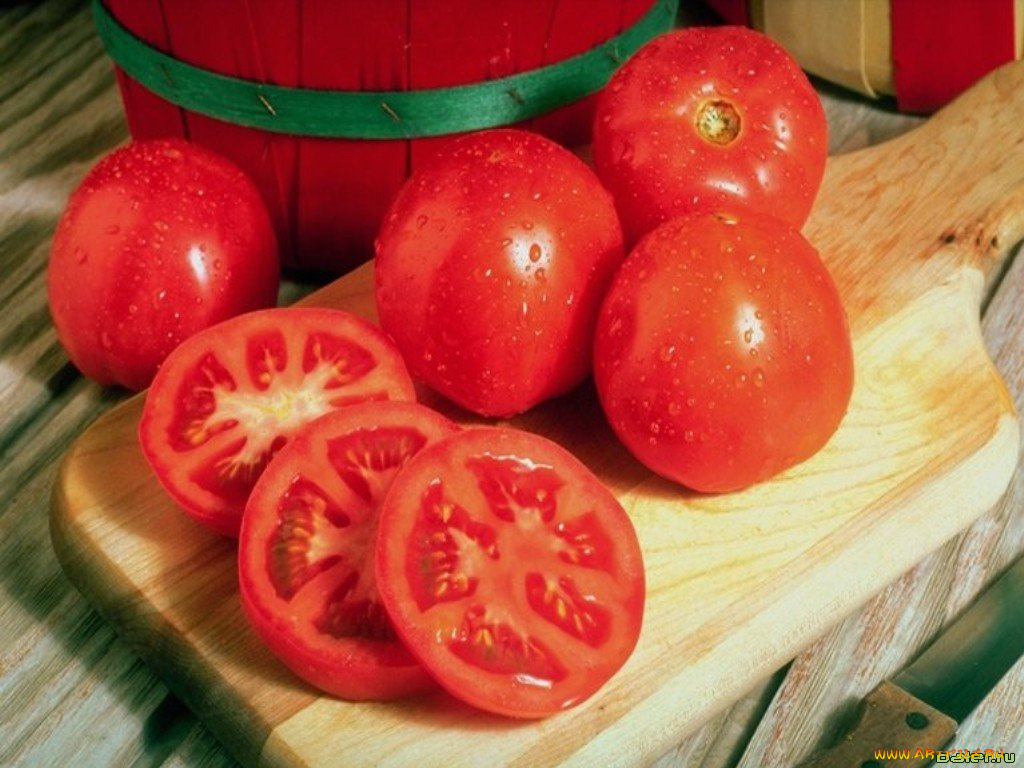 еда, помидоры, томаты