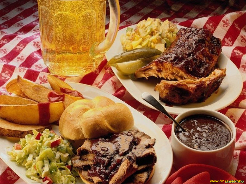 еда, вторые, блюда