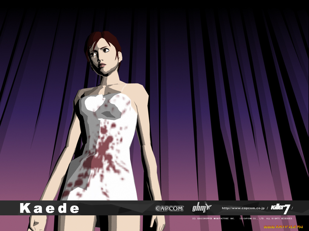 killer, видео, игры