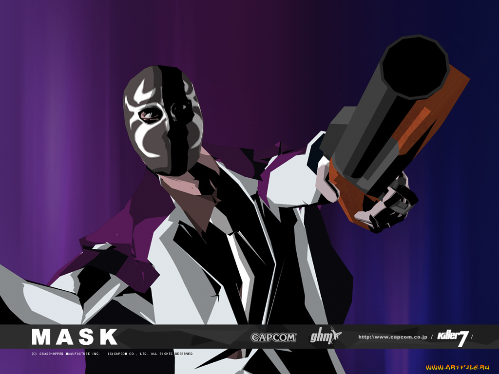 killer, видео, игры