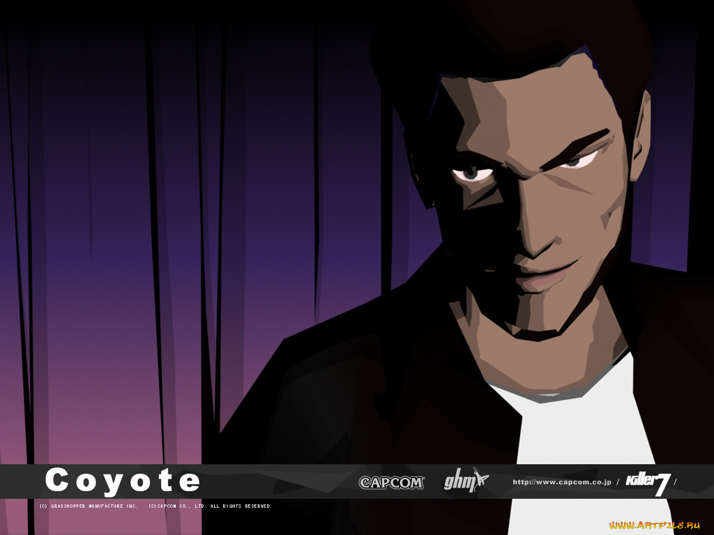 killer, видео, игры