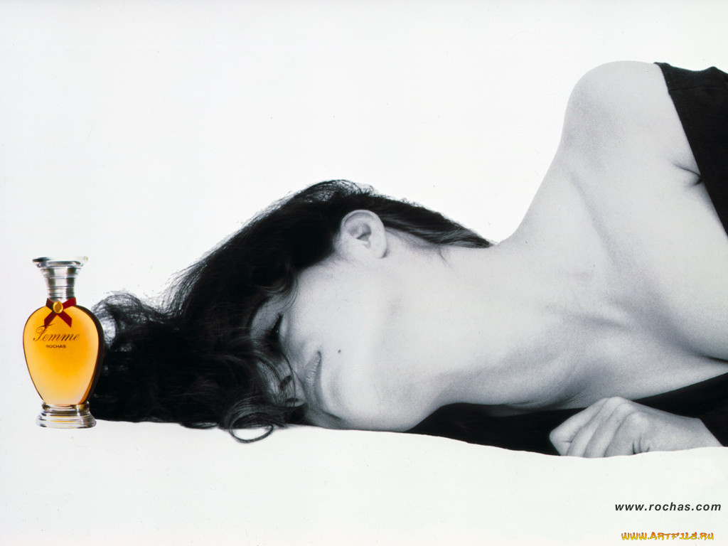 rochasfemme, бренды