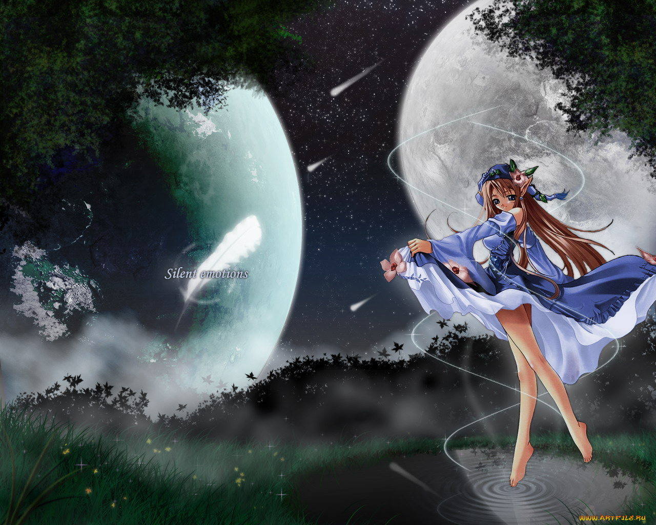 аниме, *unknown, другое