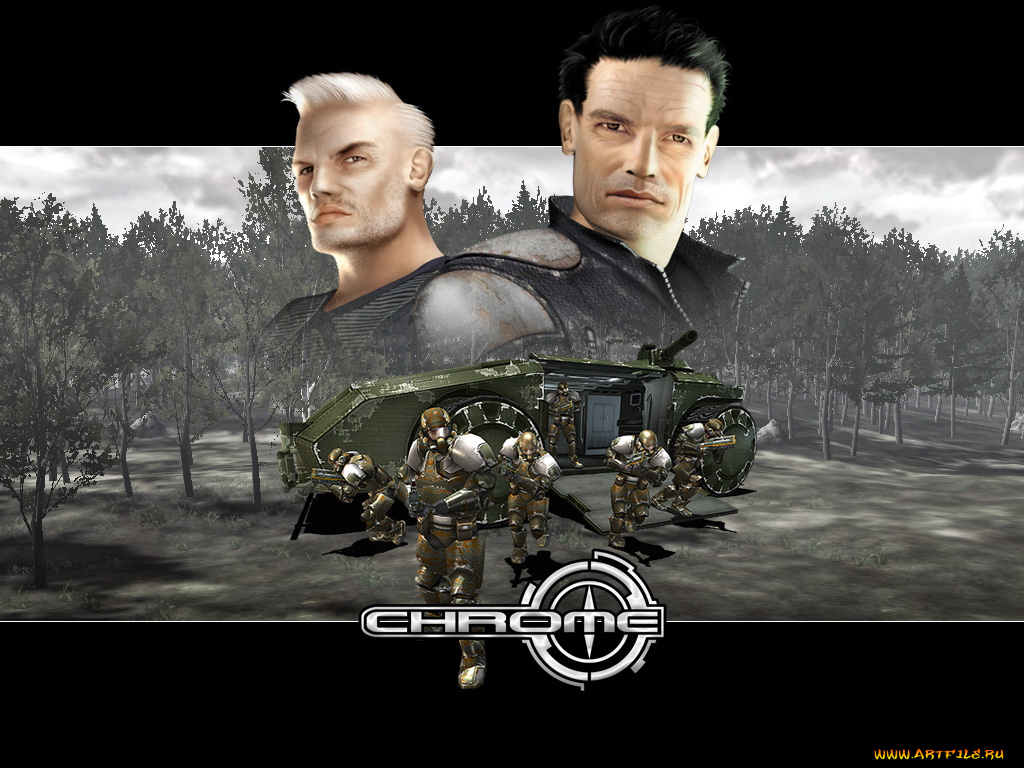 chrome, видео, игры