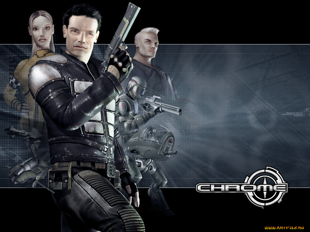 chrome, видео, игры