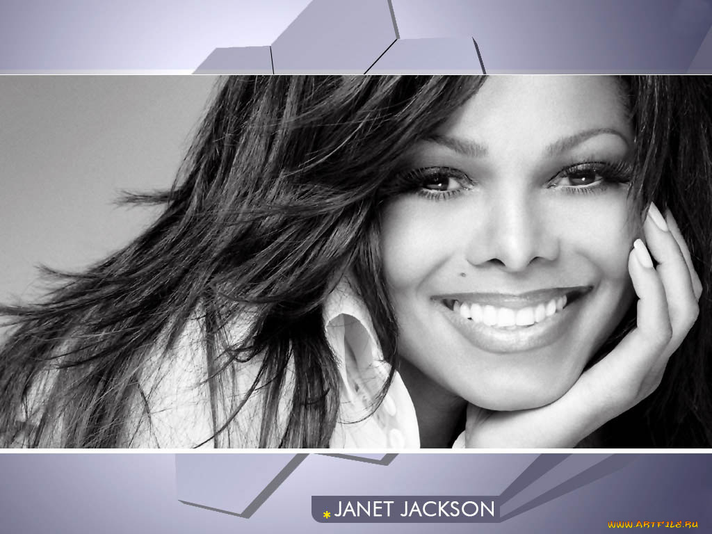 janet, jackson, музыка, janette