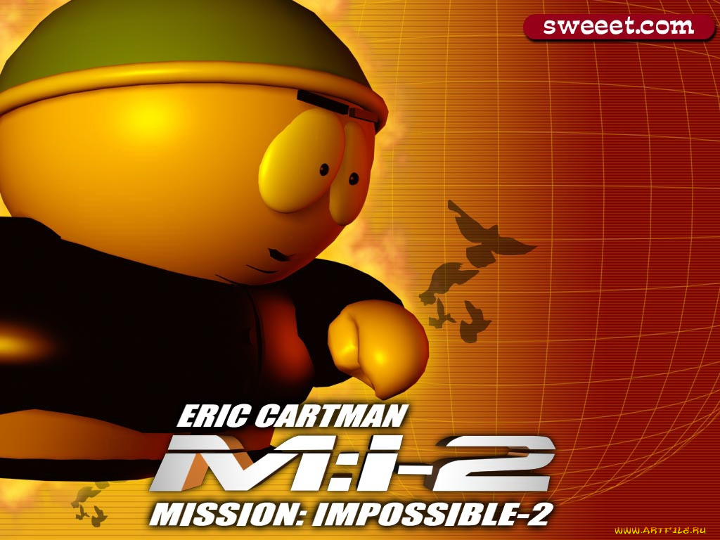 мультфильмы, south, park