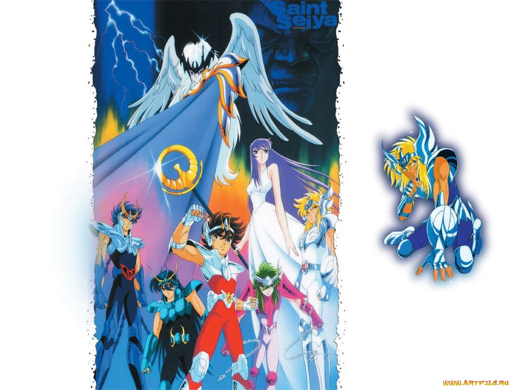 аниме, *unknown, другое