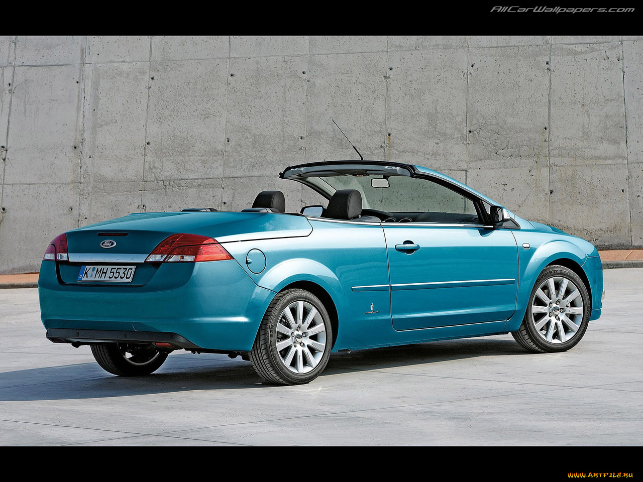 автомобили, ford