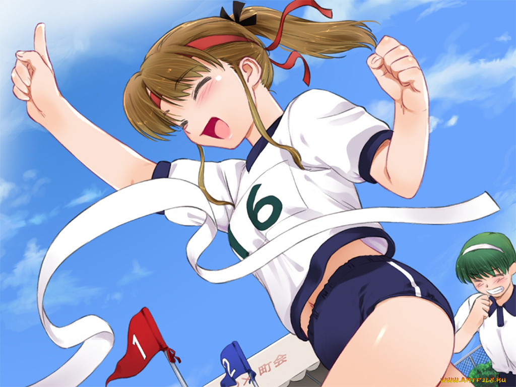 аниме, *unknown, другое