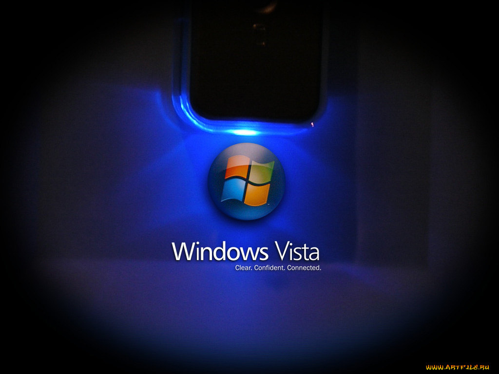 компьютеры, windows, vista, longhorn