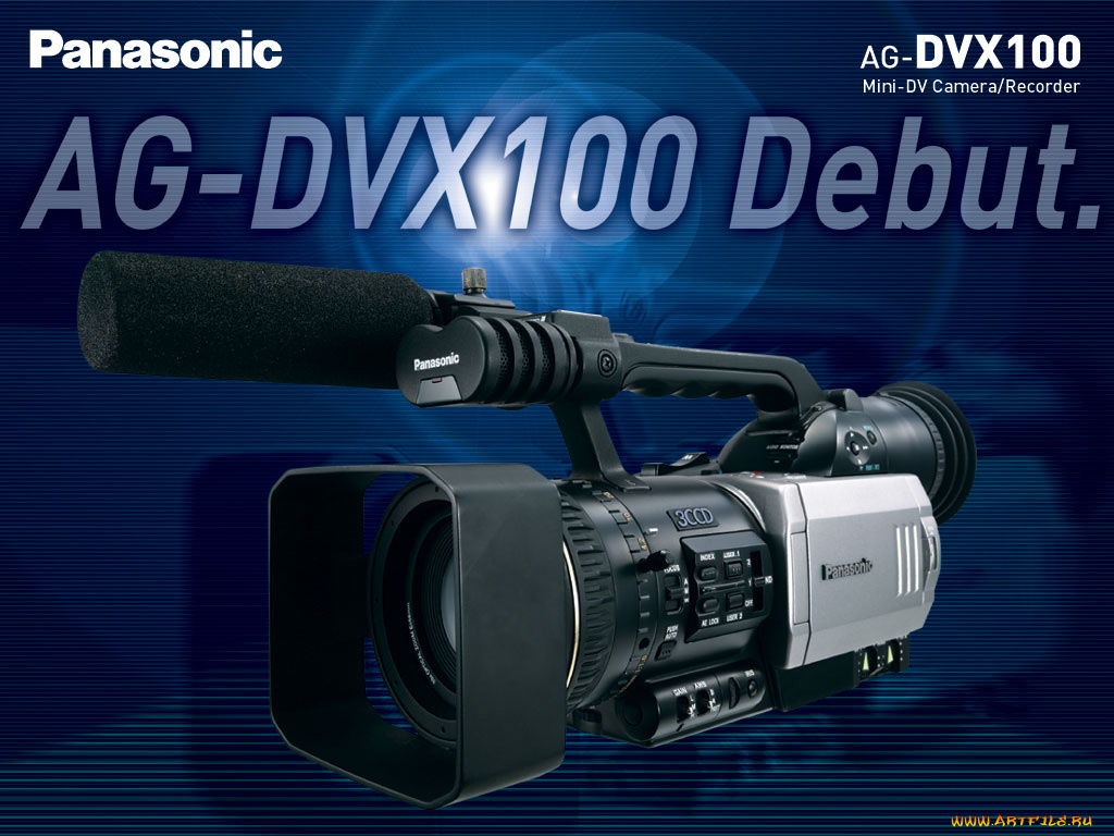 panasonic, бренды