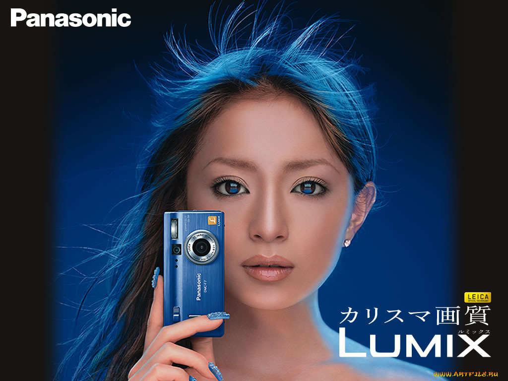 panasonic, бренды