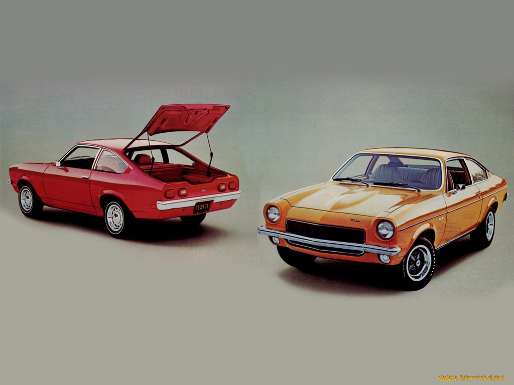 vega, gt, автомобили, chevrolet